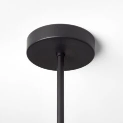 Norte Walnut Wood And Brass Chandelier -Cb2 Sales 2024 NorteBrsNWlntChandelierSSS22