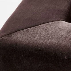 Perimeter Grey Faux Mohair Sofa -Cb2 Sales 2024 OutlineGreyFxMhrSofaAVSSS21