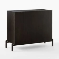 Perch Lacquered Linen File Cabinet 14 Perch Lacquered Linen File Cabinet -Cb2 Sales 2024 PerchFileCredenza3QBSSS23