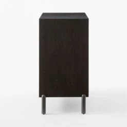 Perch Lacquered Linen File Cabinet 13 Perch Lacquered Linen File Cabinet -Cb2 Sales 2024 PerchFileCredenzaSDSSS23