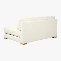 Piazza Apartment Sofa With White Oak Legs 12 Piazza Apartment Sofa With White Oak Legs -Cb2 Sales 2024 PiazzaAptSofaSnow3QBF19