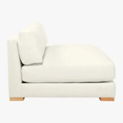 Piazza Apartment Sofa With White Oak Legs 11 Piazza Apartment Sofa With White Oak Legs -Cb2 Sales 2024 PiazzaAptSofaSnowSDF19