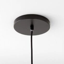 Pipa Natural Pendant Light -Cb2 Sales 2024 PipaPendantAVSSF21