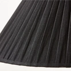 Pogo Polished Nickel And Black Cane Floor Lamp -Cb2 Sales 2024 PogoBlkCaneFloorLampAV2SHF22