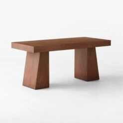 Ridge Cerused Acacia Wood Desk With Drawer 9 Ridge Cerused Acacia Wood Desk With Drawer -Cb2 Sales 2024 RidgeCrsdAcaciaDesk3QSSS23