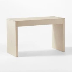 Runway 2-Drawer Lacquered Grasscloth Desk -Cb2 Sales 2024 RunwayLcqrdGrssClthDesk3QBSSF21