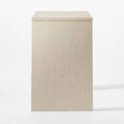 Runway 2-Drawer Lacquered Grasscloth Desk -Cb2 Sales 2024 RunwayLcqrdGrssClthDeskSDSSF21