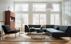 Cue Carbon Black Velvet Chair 11 Cue Carbon Black Velvet Chair -Cb2 Sales 2024 SavileBlackLeatherTuftedSectionalJL19