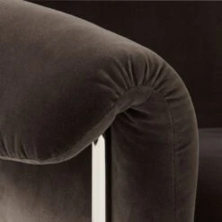 Saviti Black Velvet Office Chair 12 Saviti Black Velvet Office Chair -Cb2 Sales 2024 SavitiBlkVlvtOfficeChairAVSSF23