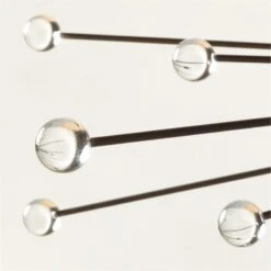 Scoppiare Black Pendant Light 6 Scoppiare Black Pendant Light -Cb2 Sales 2024 ScoppiareMttBlkPndnt40inAVSHF22