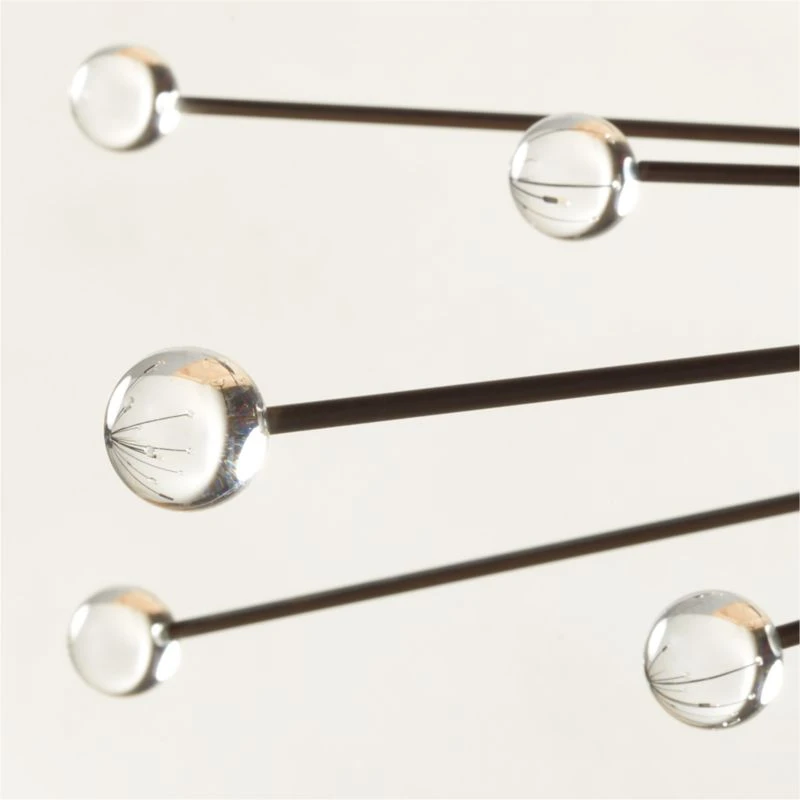 Scoppiare Black Pendant Light 3 Scoppiare Black Pendant Light - Image 3