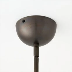 Scoppiare Black Pendant Light 7 Scoppiare Black Pendant Light -Cb2 Sales 2024 ScoppiareMttBlkPndnt40inSSF22