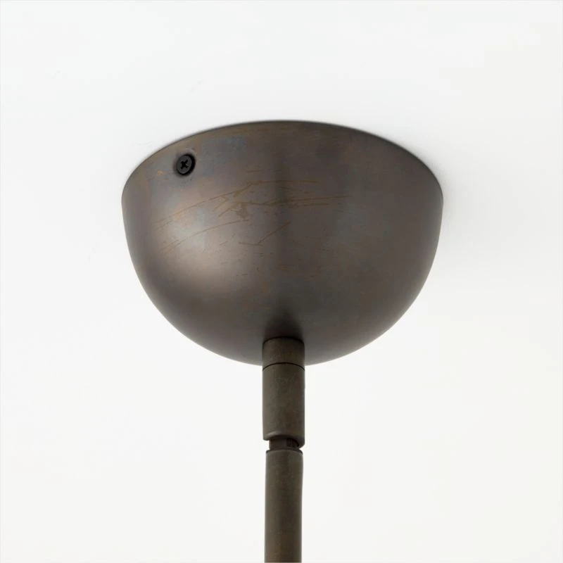 Scoppiare Black Pendant Light 4 Scoppiare Black Pendant Light - Image 4