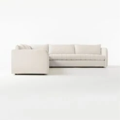 Stitch 3-Piece L-Shaped White Performance Fabric Sectional Sofa 9 Stitch 3-Piece L-Shaped White Performance Fabric Sectional Sofa -Cb2 Sales 2024 StitchNtrlSectLASfCrnrRASfSDF20