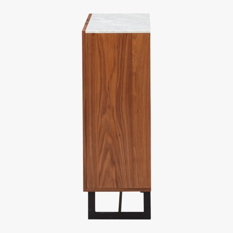 Suspend Wood Entryway Cabinet 8 Suspend Wood Entryway Cabinet - Image 8