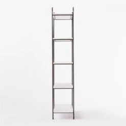 Tourne Marble Etagere -Cb2 Sales 2024 TourneEtagereSDSSS21