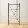 Tourne Marble Etagere