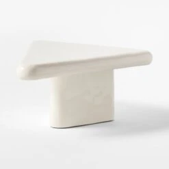 Vayle High-Gloss White Concrete Coffee Table Short 15 Vayle High-Gloss White Concrete Coffee Table Short -Cb2 Sales 2024 VayleWhtCnctShortCffTblSDSSS22