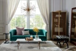 Trace Brass Wire Bookcase -Cb2 Sales 2024 VicenteTealVelvetSofaJL19