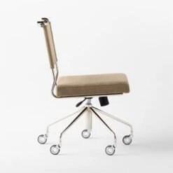 Vicino Rye Velvet Office Chair 9 Vicino Rye Velvet Office Chair -Cb2 Sales 2024 VicinoVelvetChairSDSSS23