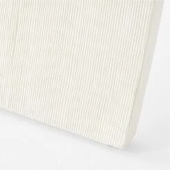 Wynn Ivory Concrete Waterfall Desk -Cb2 Sales 2024 WynnConcreteDeskAVSSF21